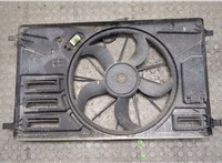 1933657, BK218C607BB Вентилятор радиатора Ford Transit 2014- 8680054 #4