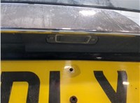  Крышка (дверь) багажника Mercedes ML W164 2005-2011 8680143 #6