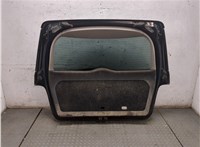  Крышка (дверь) багажника Mercedes ML W164 2005-2011 8680143 #8