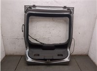  Крышка (дверь) багажника Ford Mondeo 4 2007-2015 8680202 #9