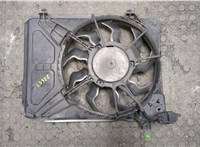 253800X550 Вентилятор радиатора Hyundai i10 2007-2013 8680277 #1