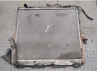 21410EB30A Радиатор охлаждения двигателя Nissan Pathfinder 2004-2014 8680396 #1