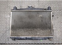  Радиатор охлаждения двигателя Mazda 2 2007-2014 8680410 #4
