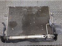  Радиатор кондиционера Mercedes E W211 2002-2009 8680487 #1