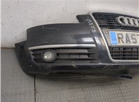 4F0807105B Бампер Audi A6 (C6) 2005-2011 8680817 #3