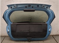  Крышка (дверь) багажника Nissan Note E12 2012- 8681047 #7