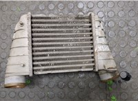  Радиатор интеркулера Audi TT 1998-2006 8681070 #1