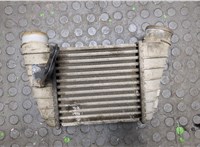  Радиатор интеркулера Audi TT 1998-2006 8681070 #4