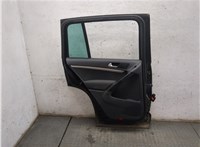  Дверь боковая (легковая) Volkswagen Tiguan 2011-2016 8681444 #5