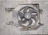  Вентилятор радиатора Renault Trafic 2001-2014 8681556 #5