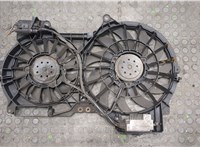 4F0121003E Вентилятор радиатора Audi A6 (C6) 2005-2011 8681571 #3