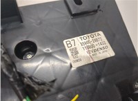 5590528462 Переключатель отопителя (печки) Toyota Previa (Estima) 2008-2012 8681577 #3