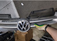 1K0853651A Решетка радиатора Volkswagen Golf 5 2003-2009 8681657 #2