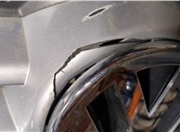 1K0853651A Решетка радиатора Volkswagen Golf 5 2003-2009 8681657 #3