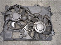  Вентилятор радиатора Opel Antara 8681667 #1