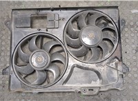  Вентилятор радиатора Opel Antara 8681667 #4