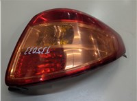  Фонарь (задний) Suzuki SX4 2006-2014 8681681 #1