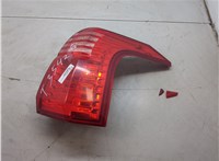 6351KH Фонарь (задний) Peugeot 5008 2009-2016 8681763 #2