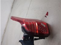 6351KH Фонарь (задний) Peugeot 5008 2009-2016 8681763 #3
