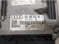 03G906016GN Блок управления двигателем Audi A4 (B7) 2005-2007 8681908 #2
