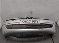  Бампер Peugeot 807 8682317 #1