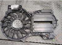 Вентилятор радиатора Audi A6 (C6) 2005-2011 8682421 #1