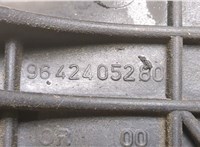  Коллектор впускной Citroen Jumpy (Dispatch) 2004-2006 8683555 #3