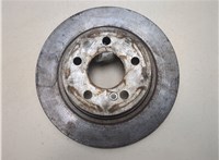 A2044231512 Диск тормозной Mercedes C W204 2006-2015 8683898 #5