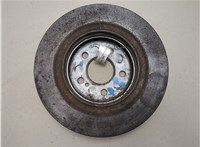 A2044231512 Диск тормозной Mercedes C W204 2006-2015 8683898 #6
