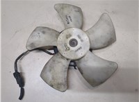  Вентилятор радиатора Honda Civic 2006-2012 8684273 #1