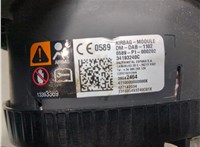  Подушка безопасности водителя Opel Astra K 2015- 8684692 #3