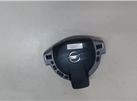 98510JD16C Подушка безопасности водителя Nissan Qashqai 2006-2013 8684732 #4