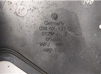  Защита (кожух) ремня ГРМ Volkswagen Golf 4 1997-2005 8685149 #2