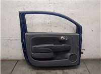 51779920 Дверь боковая (легковая) Fiat 500 2007- 8685420 #6