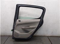  Дверь боковая (легковая) Peugeot 308 2007-2013 8685483 #6