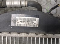 4F01212510 Радиатор охлаждения двигателя Audi A6 (C6) 2005-2011 8685503 #2