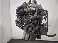  Двигатель (ДВС) Toyota Yaris 2005-2011 8685526 #5