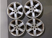 40300EQ325 Комплект литых дисков Nissan X-Trail (T30) 2001-2006 8685582 #5