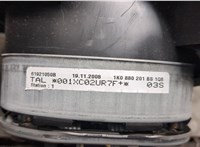 1K0880201 Подушка безопасности водителя Volkswagen Scirocco 2008- 8686533 #3