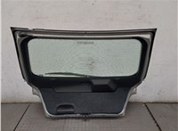  Крышка (дверь) багажника Citroen Xsara 2000-2005 8686938 #2