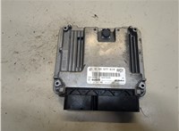  Блок управления двигателем Opel Insignia 2008-2013 8687818 #1