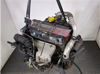  Двигатель (ДВС) Saab 9-3 1998-2002 8687848 #6