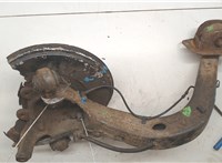 33411095417, 1095417, 33303420501, 3420501 Ступица (кулак, цапфа) BMW X3 E83 2004-2010 8688000 #4