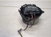  Двигатель отопителя (моторчик печки) Ford Fusion 2002-2012 8688144 #2