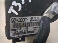  Блок управления АКБ Audi Q7 2006-2009 8688152 #2