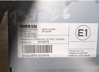 284A13NH0B Блок управления камерой заднего вида Nissan Leaf 2010-2017 8688351 #2