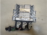  Блок управления двигателем Ford Kuga 2008-2012 8688701 #1
