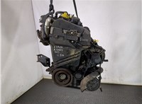  Двигатель (ДВС) Renault Scenic 2003-2009 8688828 #1