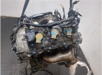 A2720103820, A2720103920 Двигатель (ДВС) Mercedes CLK W209 2002-2009 8688995 #9