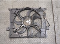  Вентилятор радиатора Mercedes ML W164 2005-2011 8689136 #5